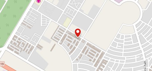 The Chillhouse Cafe & Tearoom on map