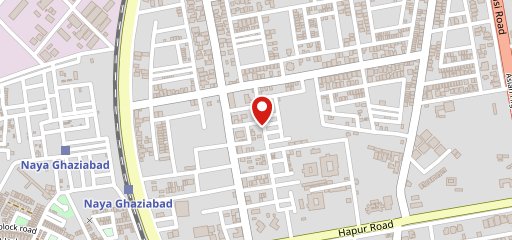 The Clock Tower on map