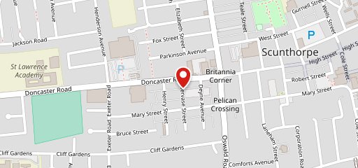 The cocktail bar in Scunthorpe - Restaurant reviews