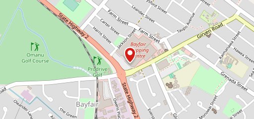 Mexico Bayfair (Closed), 19 Girven Rd in Tauranga - Restaurant menu and ...