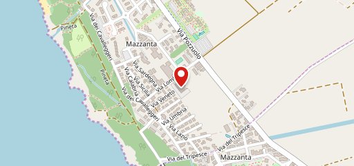 The Dude Bowling sulla mappa