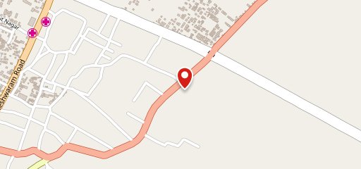 The Fantasy House on map