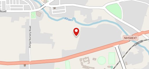The Forresta Udaipur on map