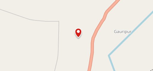 The Glass Onion on map