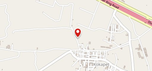 The Guntur Kitchen on map