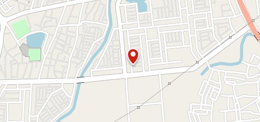 The Happy Cones on map