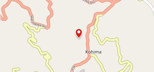 The Heritage on map