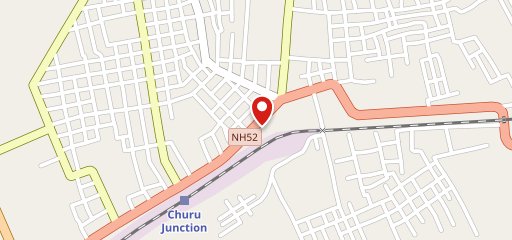 The Hideout Restaurant and Kulhad Hub on map