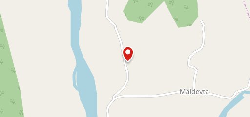 The Hive Cafe & Stay on map