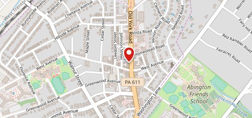 The Keep Easy Jenkintown Restaurant menu prices and reviews