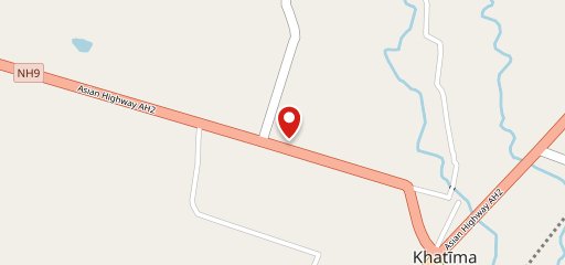 The kumauni tadka on map