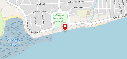 Labworth Cafe in Canvey Island - Restaurant reviews