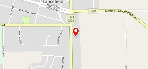 The Lancefield Lodge in Lancefield - Restaurant reviews