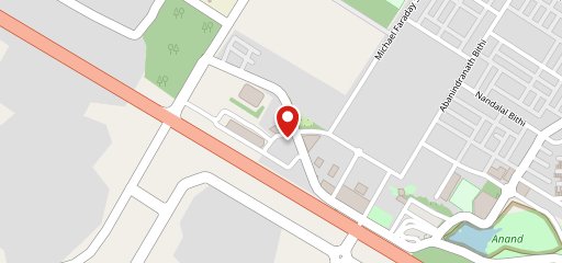 A-46 The Microbrewery on map