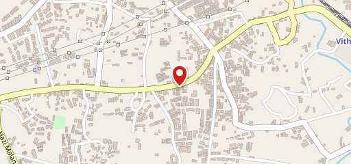 The Momo's Junction on map