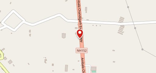 The Olive & Greens / Restaurant in Zirakpur / Rooftop Restaurant on map