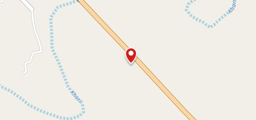 The Peacock Restaurant on map