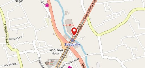 Pulp Factory on map