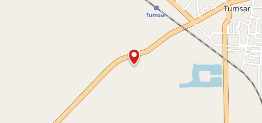 The Recycle Cafe on map