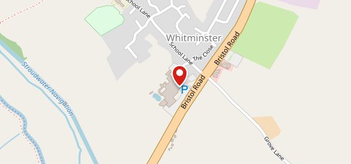 Whitminster Map Highfield Garden World, Whitminster - Restaurant menu, prices and reviews