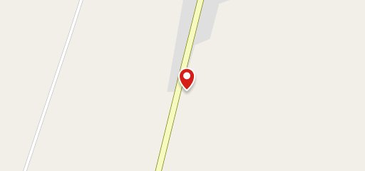 The royash restutent on map