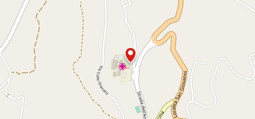The Same Place - kitchen 'n drinks sulla mappa