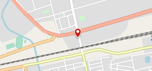 The Seventh Floor on map