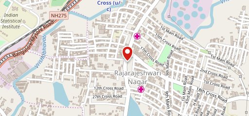 The Spice Town on map