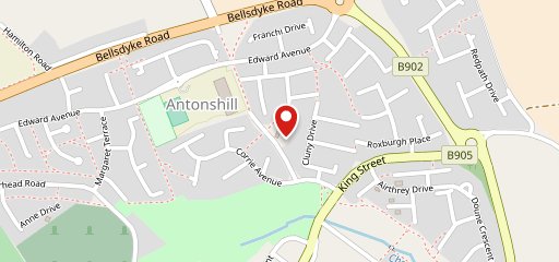 The Stables Bar & Kitchen, Larbert - Restaurant menu, prices and reviews