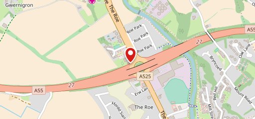 Talardy Hotel, Saint Asaph - Restaurant menu, prices and reviews