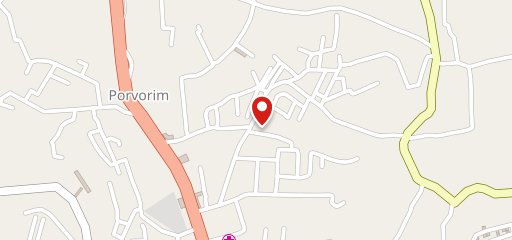 The Tandoor on map