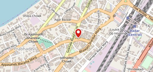 The Urban Platter Cafe In Dadar West Mumbai Mumbai Restaurant Reviews