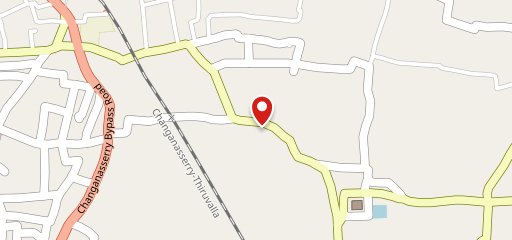 The Village Restaurant on map