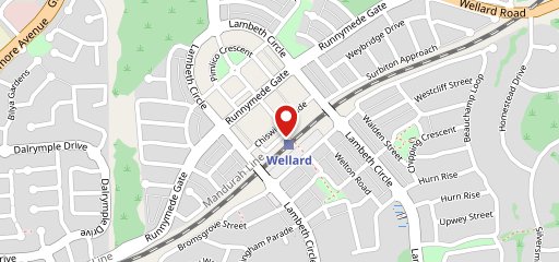 The Wellard in Wellard - Restaurant menu and reviews