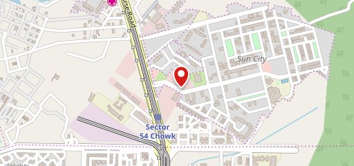 TWM - The Wholesale Mart (Gurgaon) on map