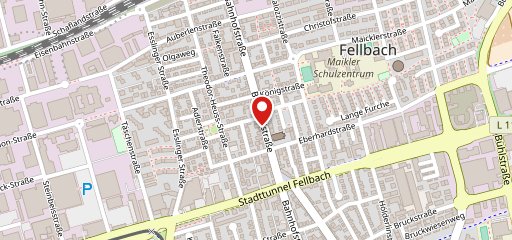 The Wonder Café, Fellbach Speisekarte, Preise und Bewertungen