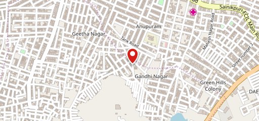 Mana Tiffin Centre on map