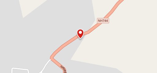 Thiruppathi Recreation Club on map