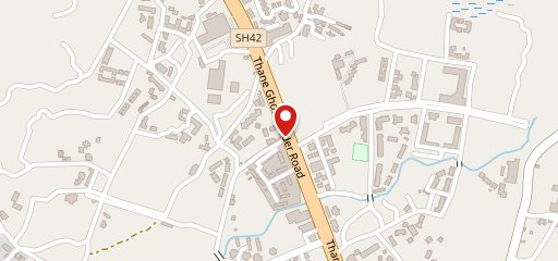 Thug-Lyf on map