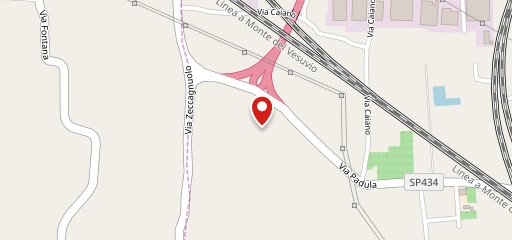 Tiba Exclusive Club - This bar sulla mappa
