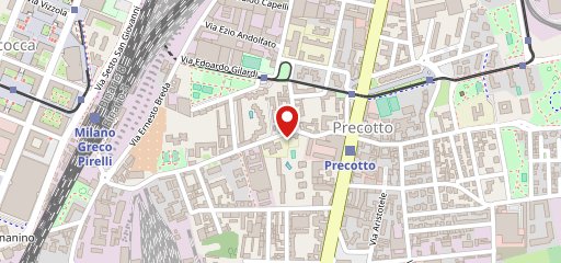 Caffetteria Rucellai sulla mappa