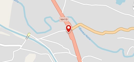 Tiffin House on map