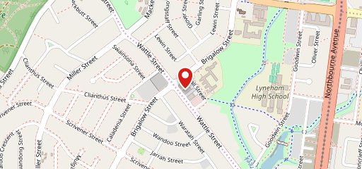 Tilley's Devine Cafe Gallery, Lyneham - Restaurant menu, prices and reviews