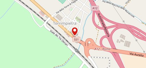 TIP -Ristorante, Pizzeria, Hamburgeria, Bisteccheria, Birrificio Artigianale sulla mappa