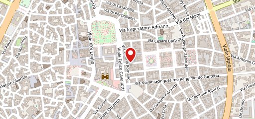 TIPICAMENTE LECCE - Street Food sulla mappa