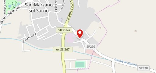 Tipico - Pizzeria & Rosticceria sulla mappa