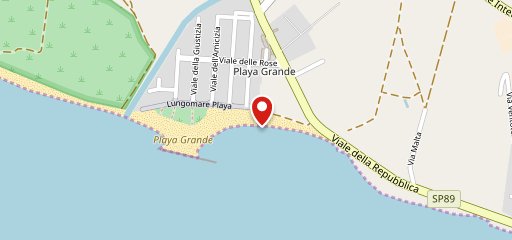 Titanic sulla mappa