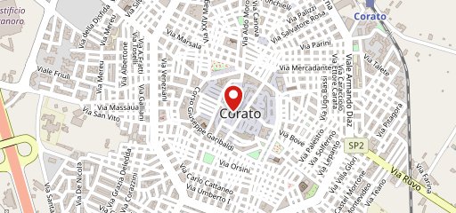 To Beer - Birreria | Pub | Locale Corato sulla mappa