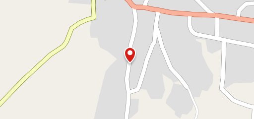 Toast bakery and cafe on map