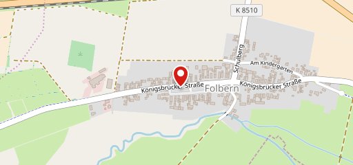 Tobollik Feinbäckerei GmbH & Co. KG sur la carte